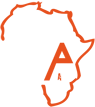Four For Africa Logo